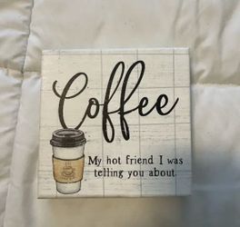 Coffee Decor