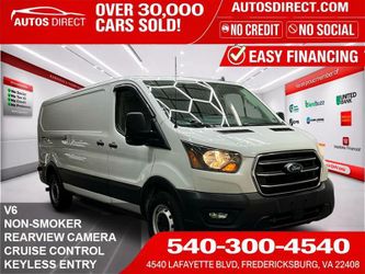 2020 Ford Transit-150 Cargo Van