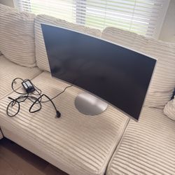 Samsung Monitor