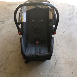 Infant Carseat