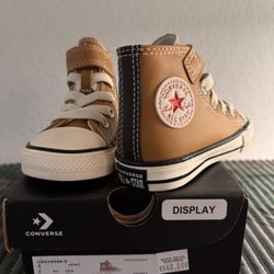 Kids Boy Shoes Size 2-5