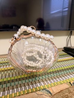 Purse / Shell Purse