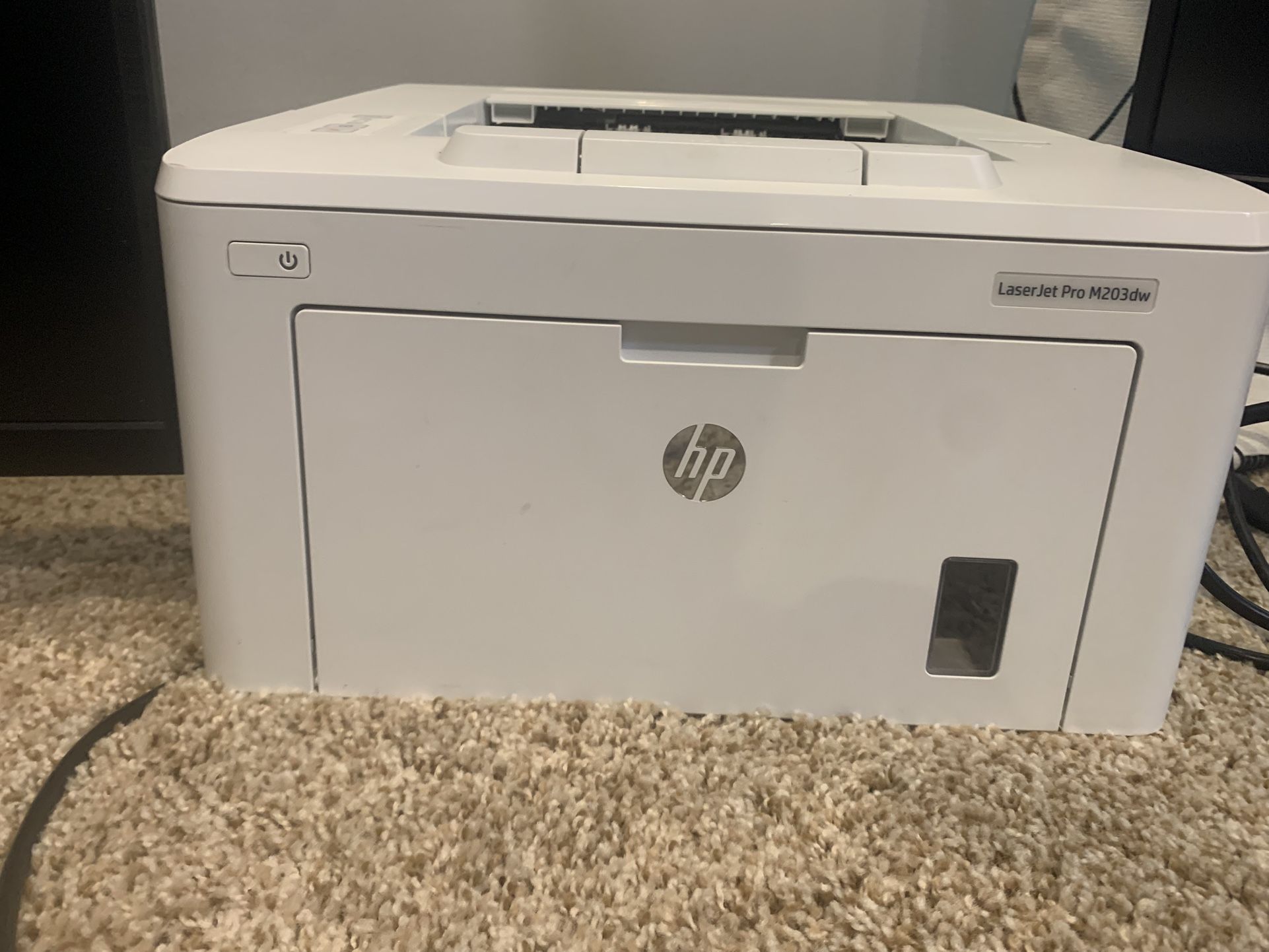 HP Printer 