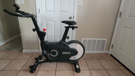 Pooboo A2 Exercise Bike
