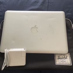 2015 Macbook Pro