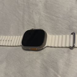 Apple Watch Ultra 1 49mm