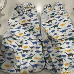 Twin HALO sleep sacks