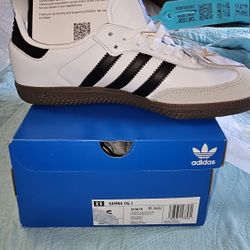 Adidas SAMBA