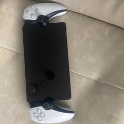 Ps5 Handset 