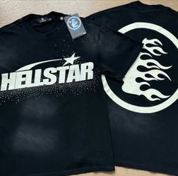 Hellstar tee