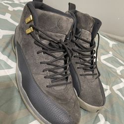 Jordan 12s Size 11.5