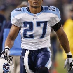 Eddie George Lot Of Football Cards