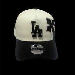 New Era 9FORTY LA Dodgers Adjustable Cap