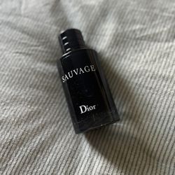 Dior Sauvage 100ml 