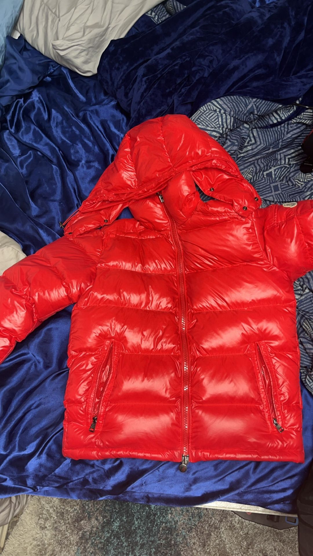 Moncler