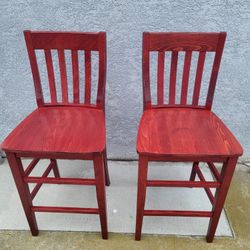 Stools - Bar