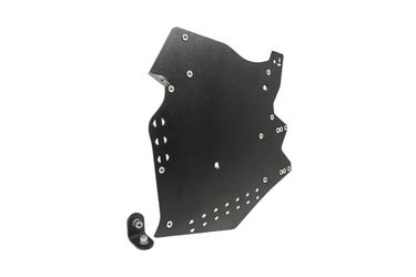 UTV Stereo Upper Amplifier Mount For Can-Am Maverick R