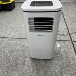 Rollibot Rollicool Portable AC Unit Model COOL 100H-20V2