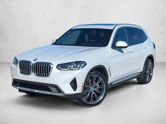 2023 BMW X3