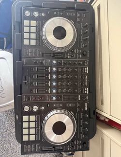 Pioneer DDJ-XZ