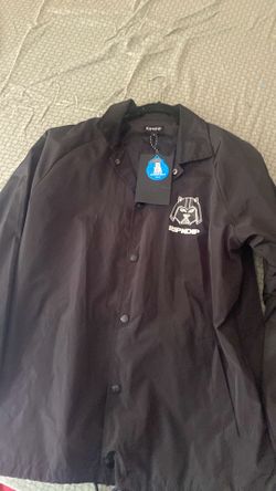 Ripndip jacket