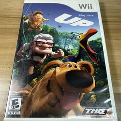 Up Wii
