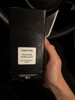 Tom Ford Fucking Fabulous
