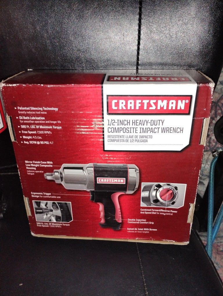 Craftsman 