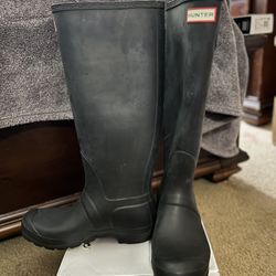 Hunter Boots
