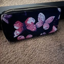 Butterfly Wallet