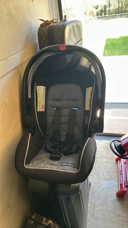 Baby Car Seat 