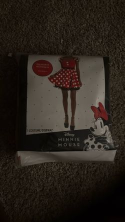 Minnie Mouse