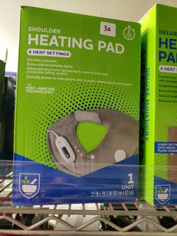 Heating Pad