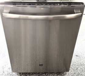 Dishwasher