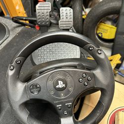 Thrustmaster