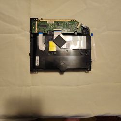 Ps4 Game Disk Drive And Board