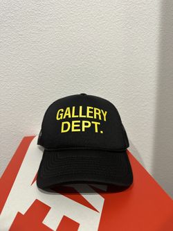 Gallery Dept Logo Trucker Hat