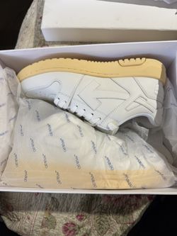 Authentic Off White Size 39 And 41