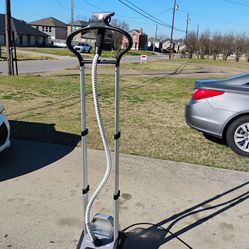 Rowenta Commercial Valet Style Steamer