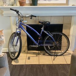 Bayside Comfort Series Adult Bike