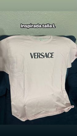 Blusa talla L