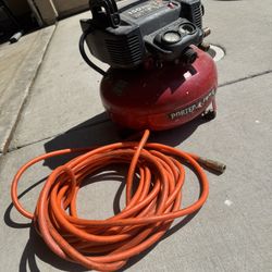 compressor Works Great