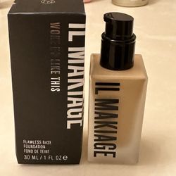 Elmakiage Foundation #95