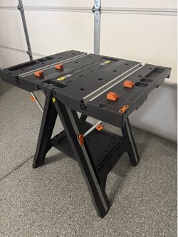Work Table