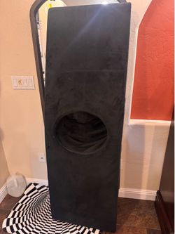 Kamellia Foam BBL Bed