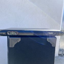 Power Amplifier Soundtown UPDM-D3