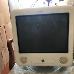 Emac Apple 
