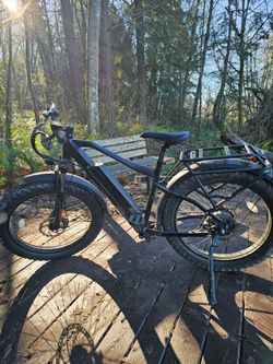 Revi Electric Bikes
