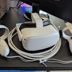 Oculus Quest 2 - 64gb