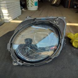 2024 Bentley Continental GT GTC Left Headlight